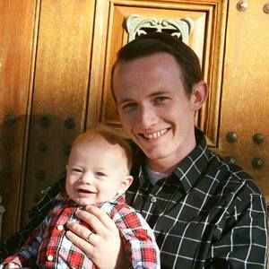 Meet your Posher, Tim